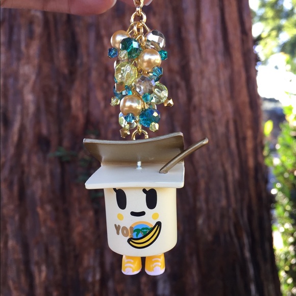 Tokidoki moofia breakfast beasties - Picture 2 of 3