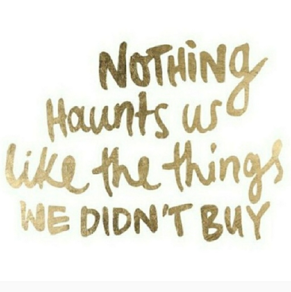 Buy it now! Dont have Regrets