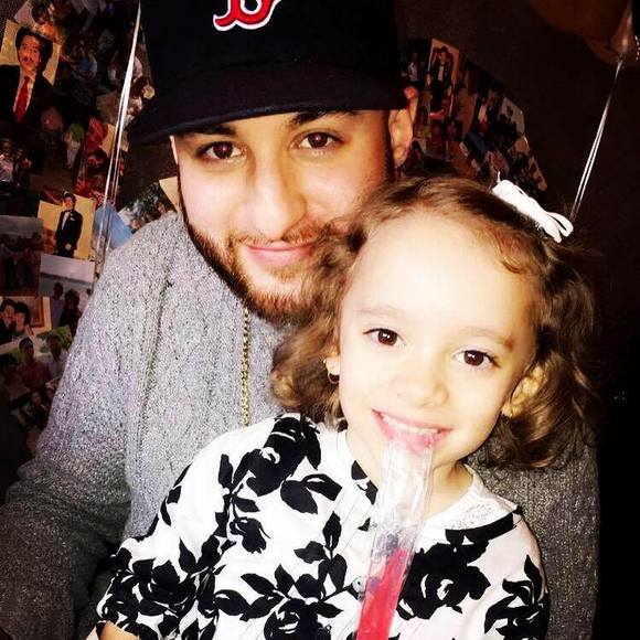 Meet your Posher, Kevin - Picture 1 of 1