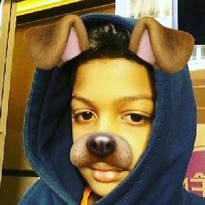 Meet your Posher, Jordy