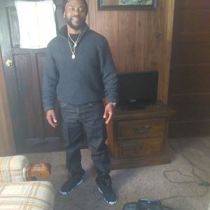 Meet your Posher, Patrick