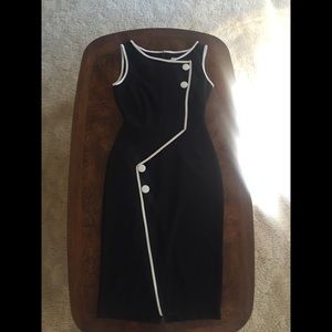 Bettie Paige Tatyana Boutique Loretta Dress