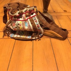 Ecote Hobo Bag For Women: $79 Urban Outfitters