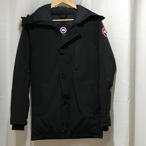 Men’s Chateau slim fit Canada Goose