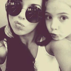 Meet your Posher, Roseanna