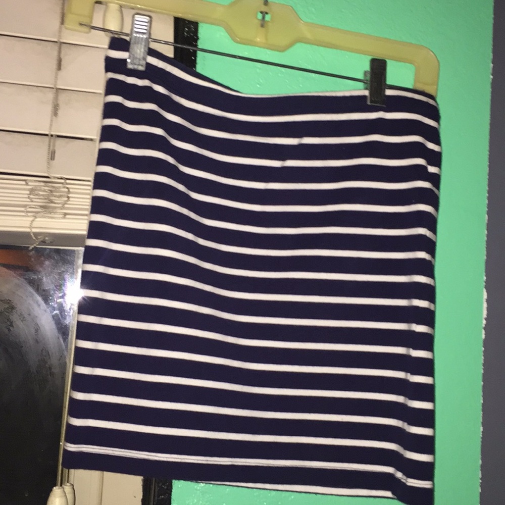 pencil skirt