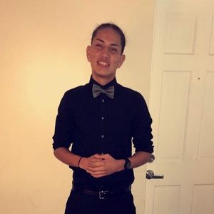 Meet your Posher, Nestor