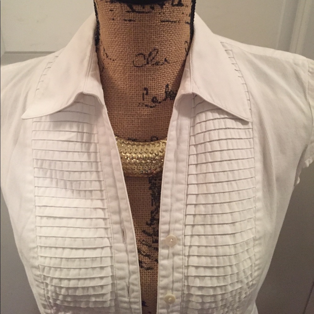 Crop Top - Picture 3 of 5