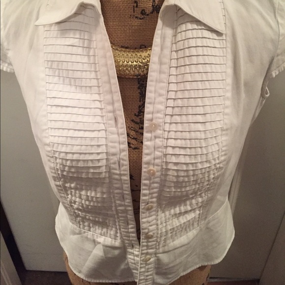 Crop Top - Picture 2 of 5