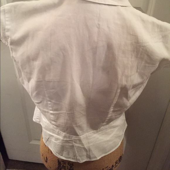 Crop Top - Picture 4 of 5