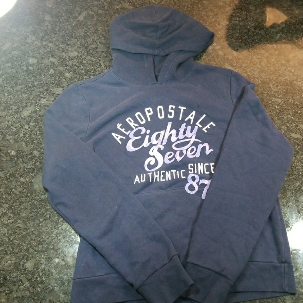Aeropostale