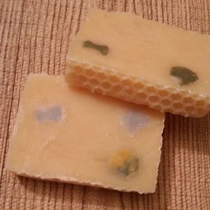 Cedarwood & Lemongrass