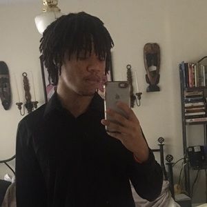 Meet your Posher, Malcolm