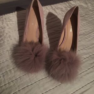 Never been worn PLV heels