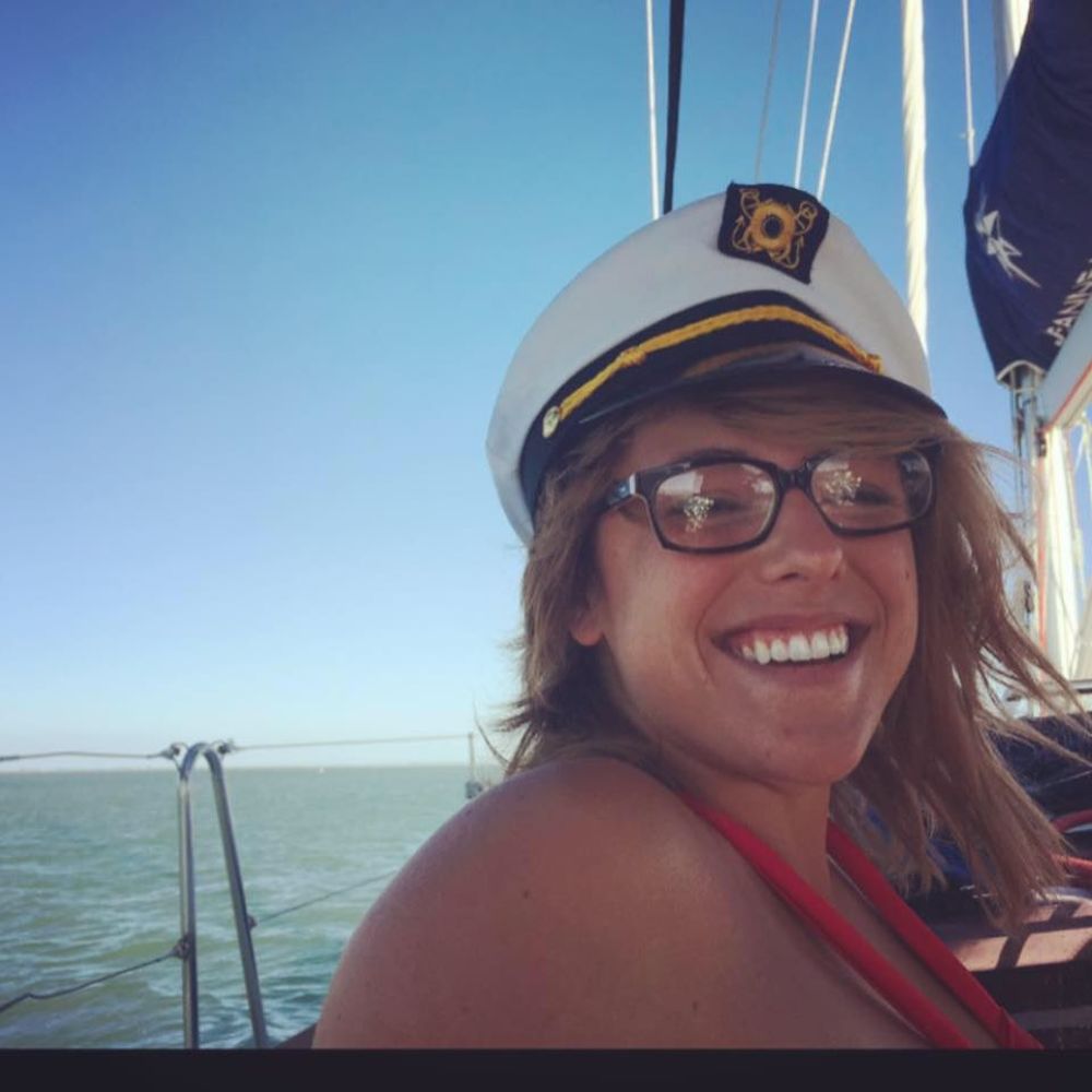 Meet your Posher, Daryn