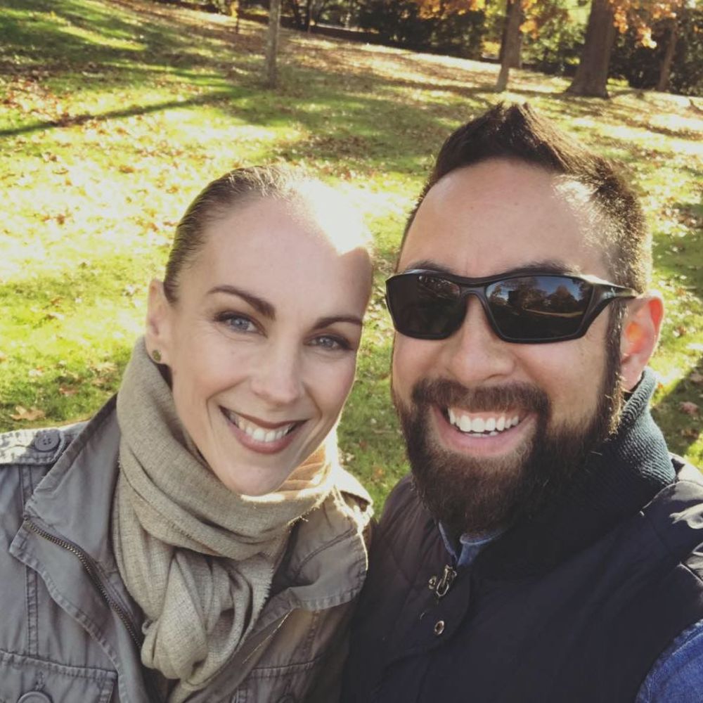 Meet your Posher, Meredith