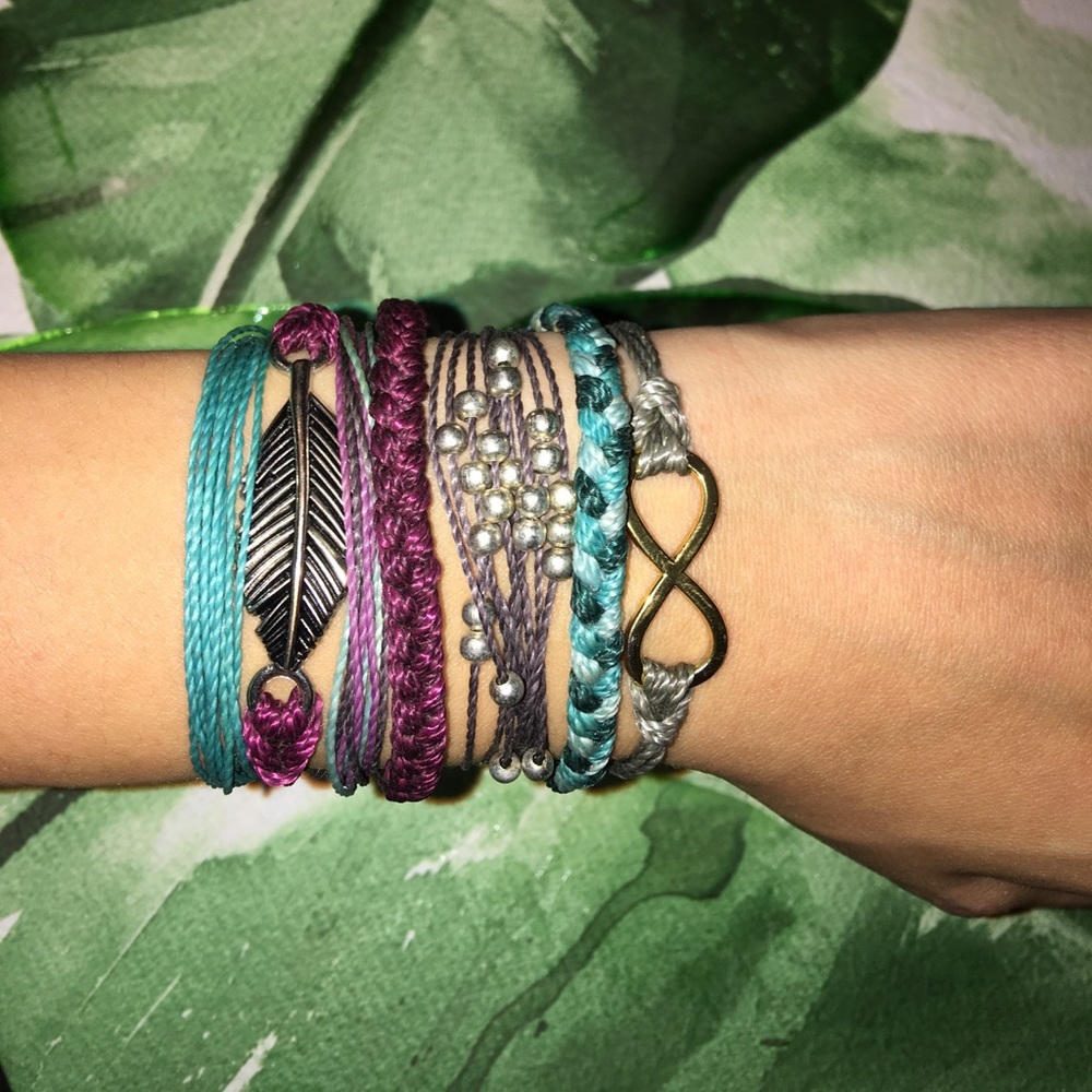 Pura Vida Style Pack