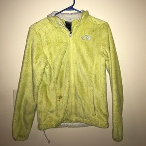North face fleece