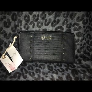 Jessica Simpson wallet