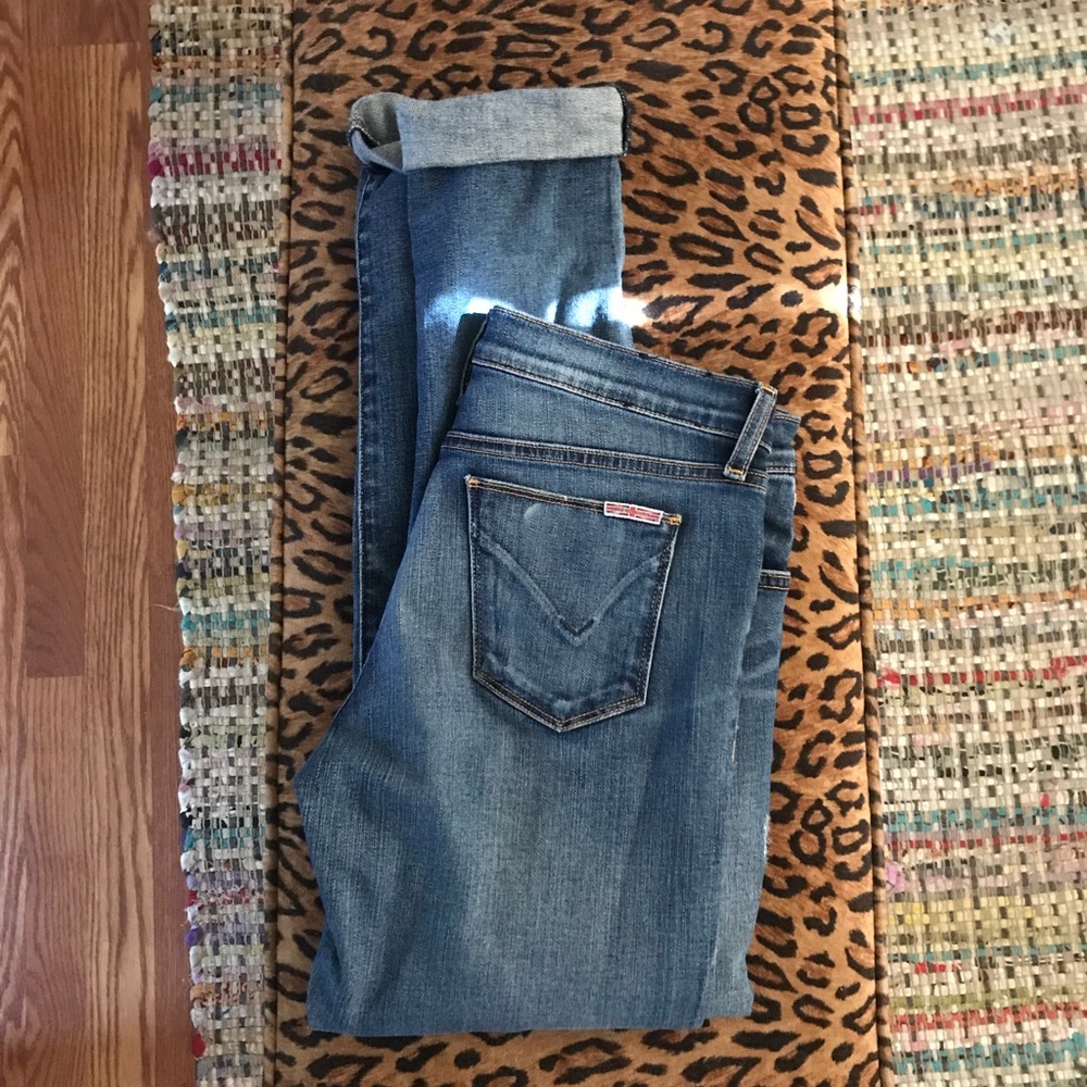 Brand new HUDSON JEANS