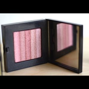 Bobbi Brown Shimmer Brick-Wild Rose