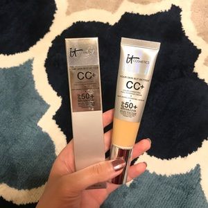 It cosmetics CC Cream