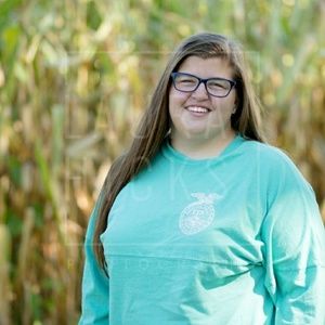 Meet your Posher, Brooklyn