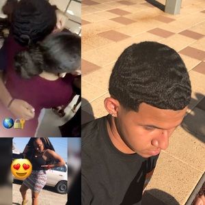 Meet your Posher, Michael