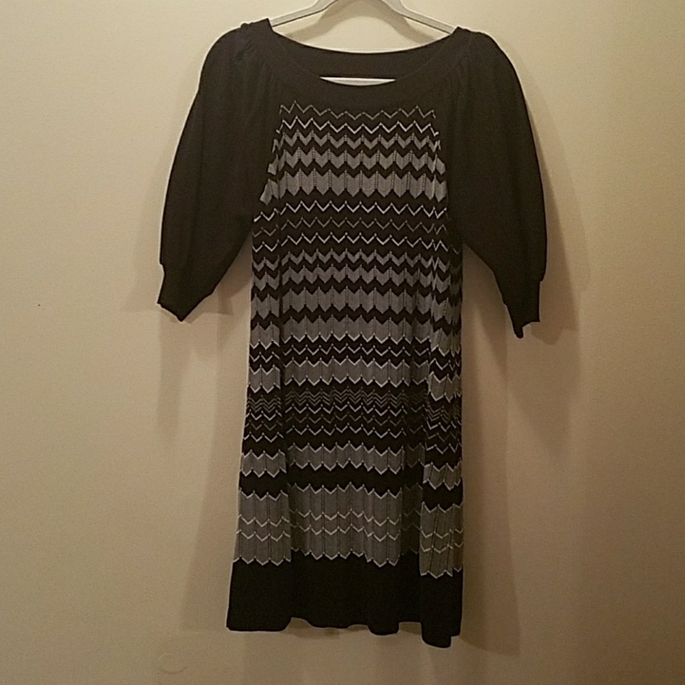 Jessica Howard dresd