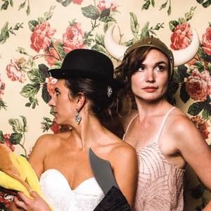 Meet your Posher, Patricia