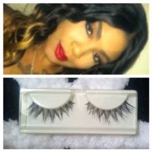 Fancy Lashes