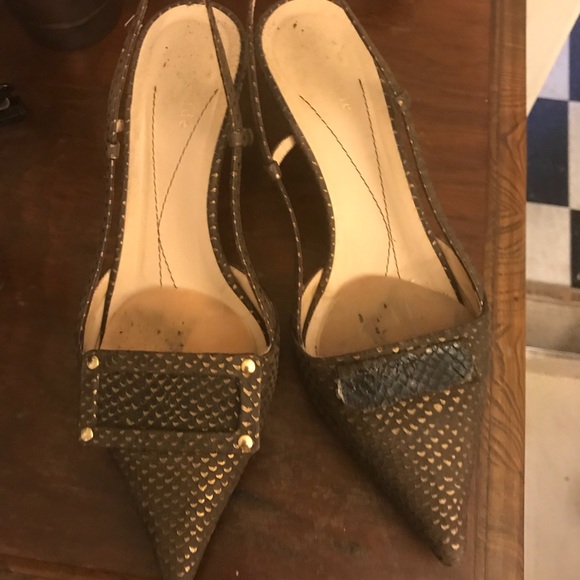 In Search Of these Kate Spade NOT FOR SALE ISO - Picture 2 of 3