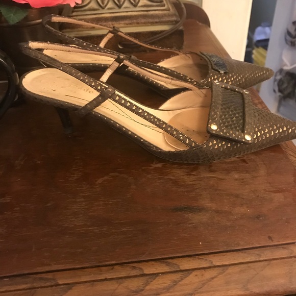 In Search Of these Kate Spade NOT FOR SALE ISO - Picture 3 of 3