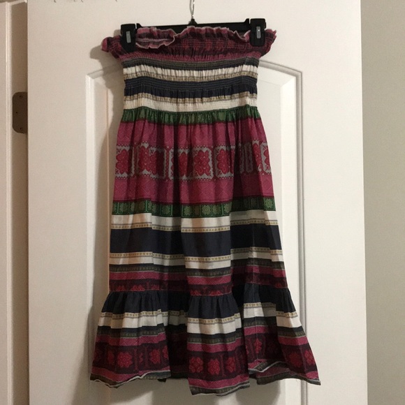 Victoria's Secret Dresses & Skirts - Victoria’s Secret beach cover up or summer dress