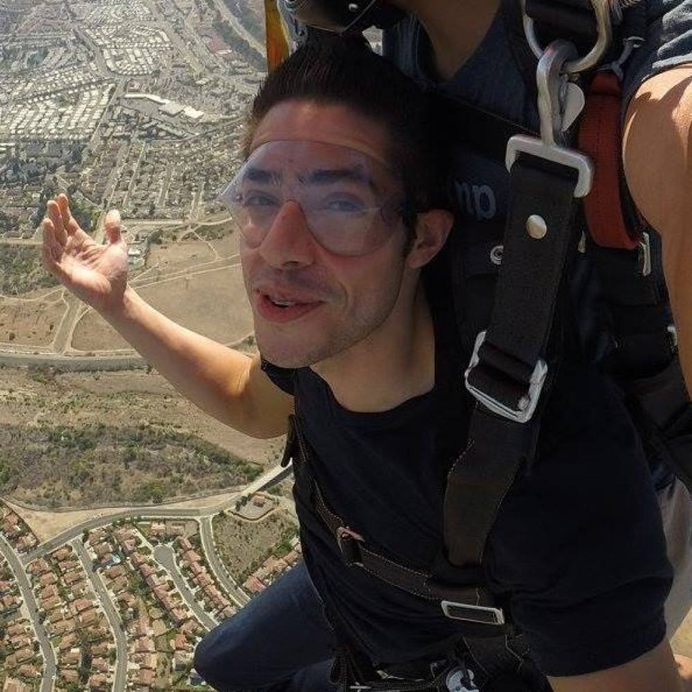 Meet your Posher, Julian