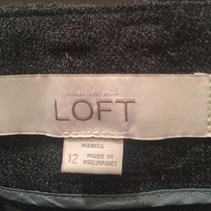 Loft Marisa pants