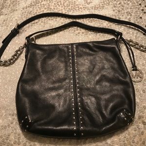 Michael Kors "Astor" Large cross body/shoulder bag
