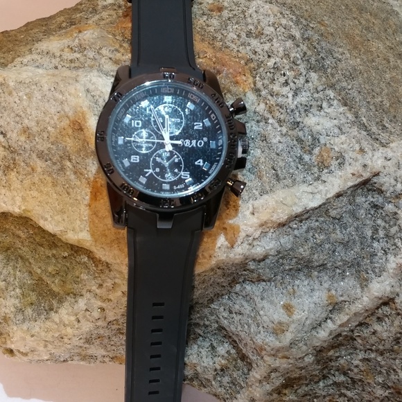 Men's watch - Picture 2 of 6