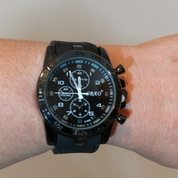 Men's watch - Picture 5 of 6