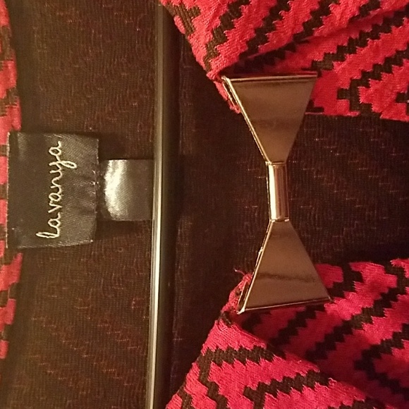 La Vanta dress - Picture 2 of 4