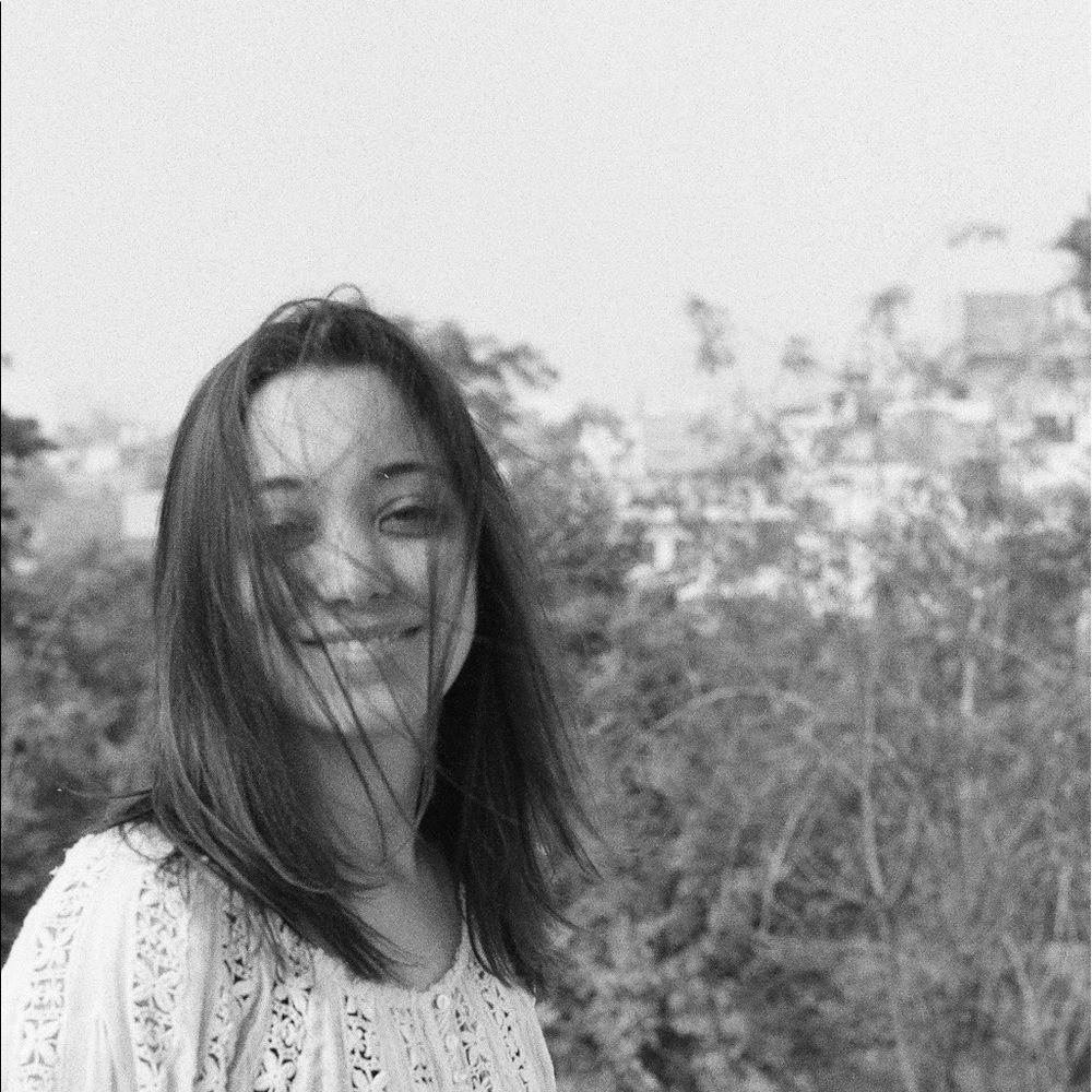 Meet your Posher, Tasha
