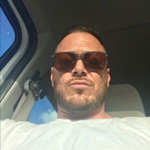 Meet your Posher, Chris