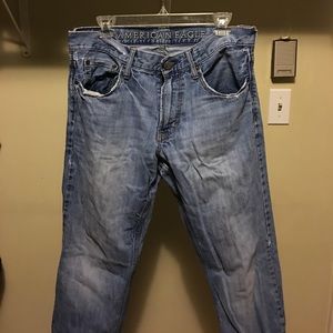 American Eagle 34/32 Men’s Jeans