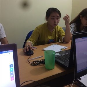 Meet your Posher, Ryan