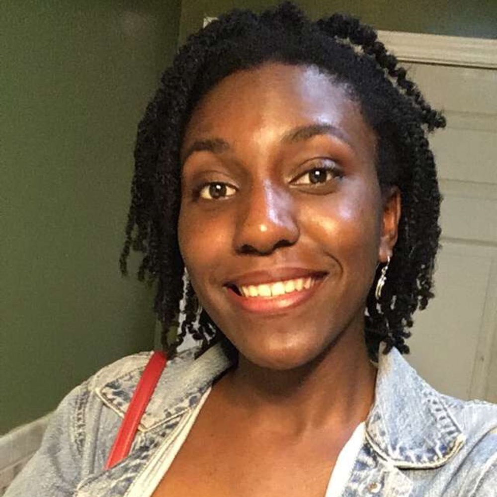 Meet your Posher, Jasmine