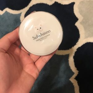 Sulwhasoo Perfecting Cushion