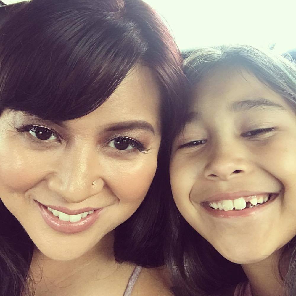 Meet your Posher, Marizen