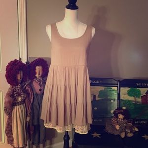 Get this new BOHO dress and strut it ladies