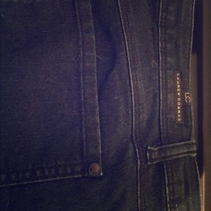 Lauren Conrad skinny jeans