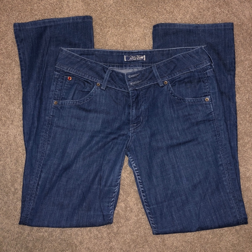 Hudson jeans